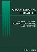 Organizational Behavior 3