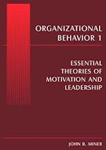 Organizational Behavior 1