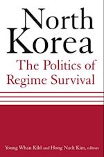 North Korea: The Politics of Regime Survival