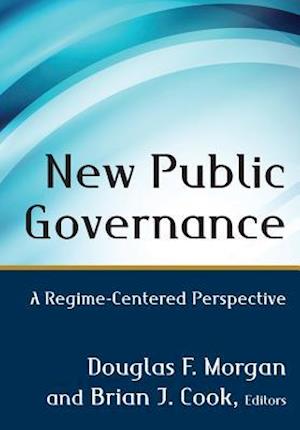 New Public Governance