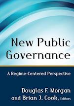 New Public Governance