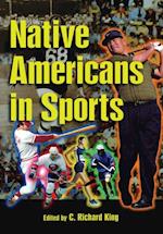 Native Americans in Sports