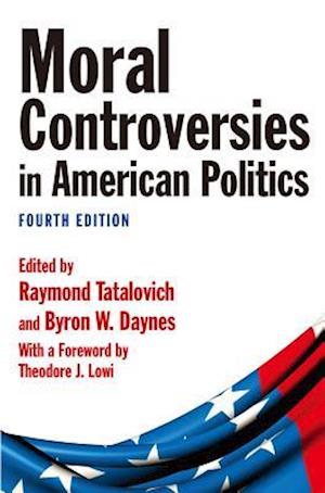 Moral Controversies in American Politics