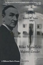 Mike Mansfield, Majority Leader