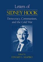 Letters of Sidney Hook