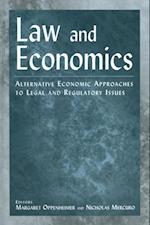 Law and Economics