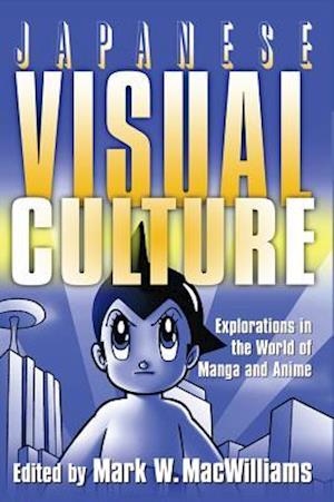 Japanese Visual Culture