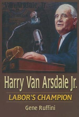 Harry Van Arsdale, Jr.