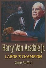 Harry Van Arsdale, Jr.