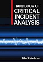 Handbook of Critical Incident Analysis