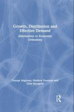 Growth, Distribution and Effective Demand