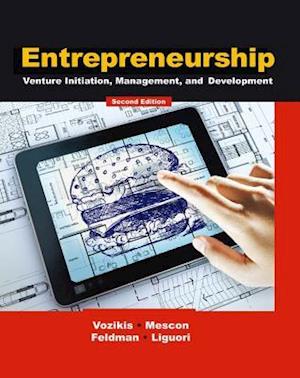 Entrepreneurship