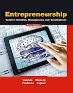 Entrepreneurship