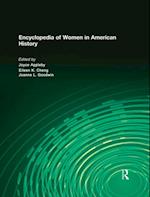 Encyclopedia of Women in American History