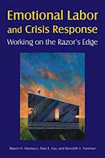 Emotional Labor and Crisis Response