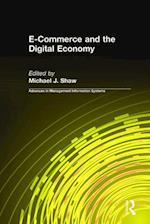 E-Commerce and the Digital Economy