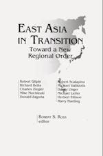 East Asia in Transition: