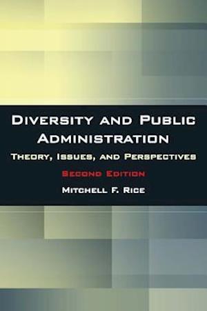 Diversity and Public Administration