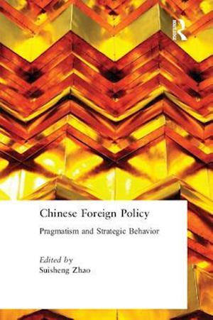 Chinese Foreign Policy