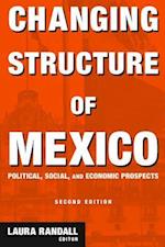 Changing Structure of Mexico