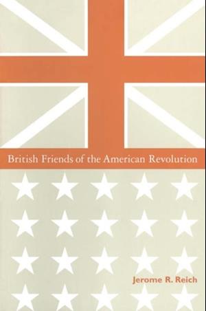 British Friends of the American Revolution