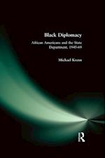 Black Diplomacy