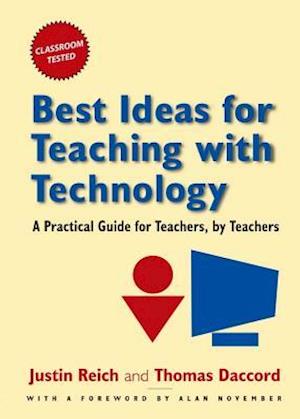 Best Ideas for Teaching with Technology