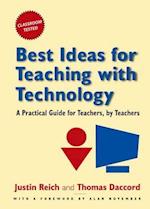 Best Ideas for Teaching with Technology