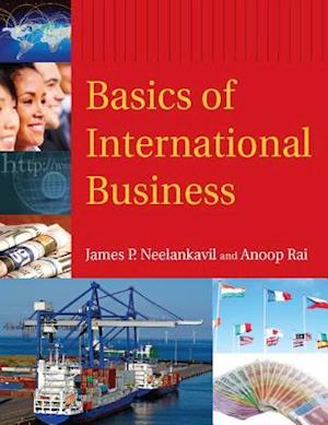 Basics of International Business