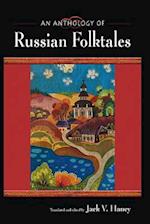 An Anthology of Russian Folktales