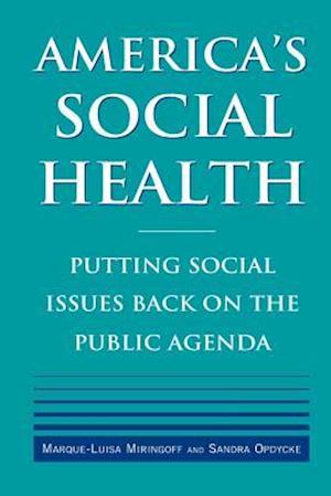 America's Social Health