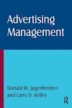 Advertising Management