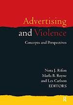Advertising and Violence