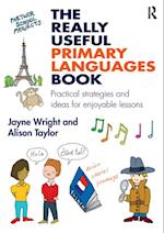 Really Useful Primary Languages Book