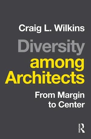 Diversity among Architects