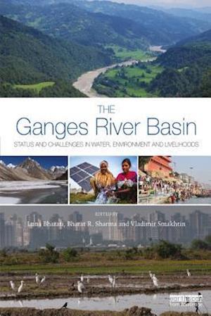 The Ganges River Basin
