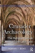 Crusader Archaeology