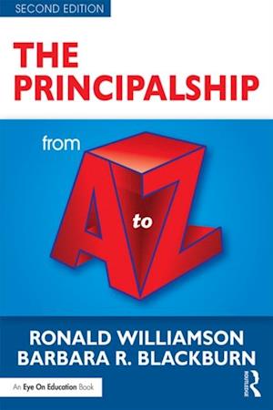 Principalship from A to Z