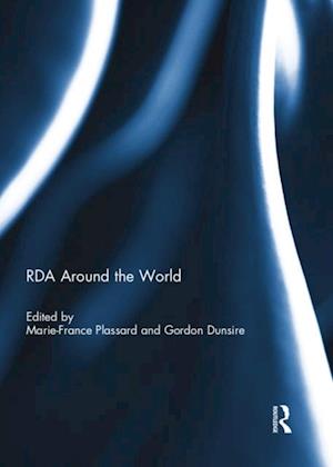 RDA Around the World