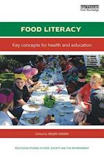 Food Literacy