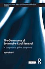 The Governance of Sustainable Rural Renewal