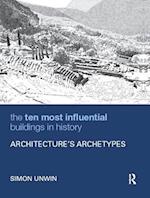 The Ten Most Influential Buildings in History