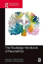 Routledge Handbook of Neuroethics