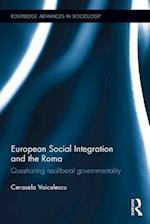 European Social Integration and the Roma