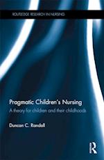 Pragmatic Children's Nursing