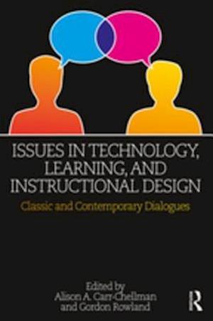 Issues in Technology, Learning, and Instructional Design