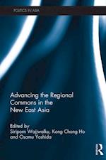 Advancing the Regional Commons in the New East Asia