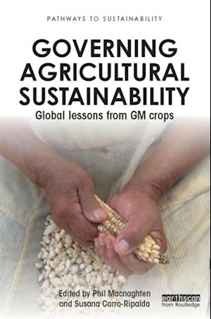 Governing Agricultural Sustainability