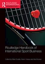 Routledge Handbook of International Sport Business