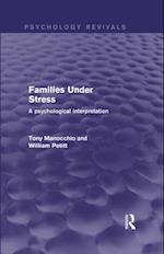 Families Under Stress